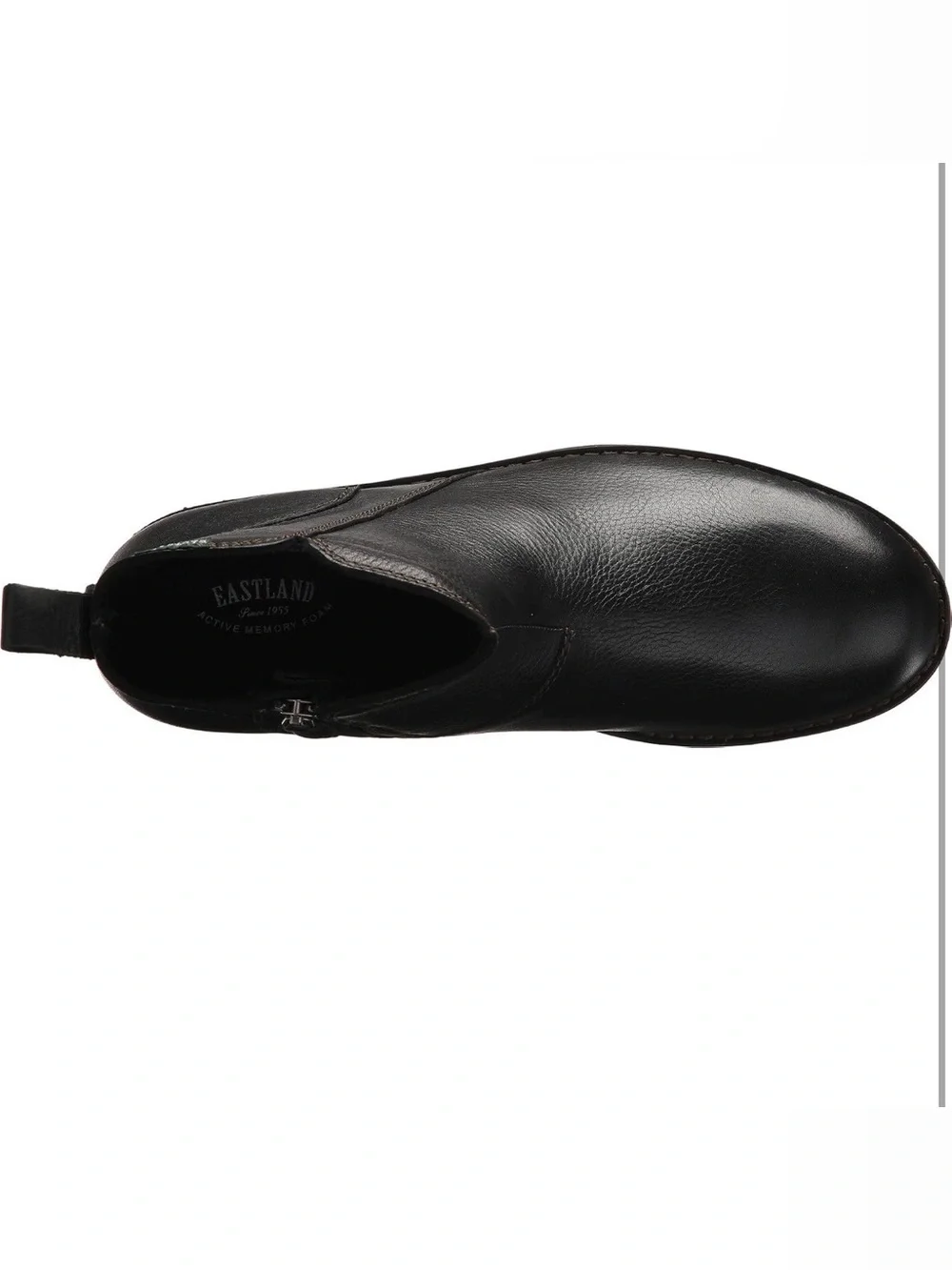 Eastland jett zipper